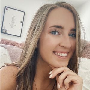 Meet your Posher, Haley